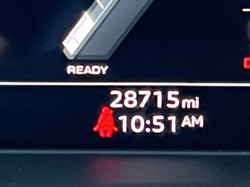 Used 2023 Audi S4 Premium Plus w/ Premium Plus Package image 22