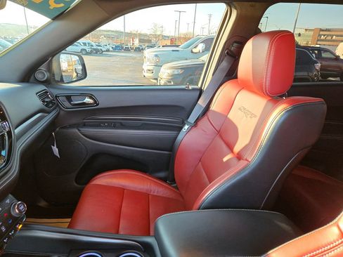 Used 2024 Dodge Durango SRT image 24