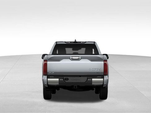 New 2026 Toyota Tundra 1794 Edition image 30