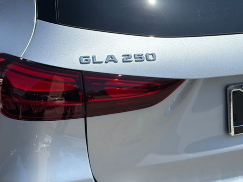 New 2026 Mercedes-Benz GLA 250 image 27