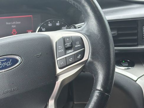 Used 2020 Ford Explorer XLT w/ Equipment Group 202A AWD/4WD image 22