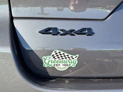 New 2025 Jeep Grand Cherokee Altitude image 8