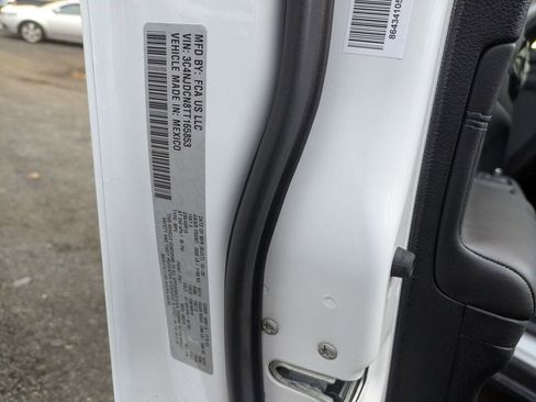 New 2026 Jeep Compass Limited image 31