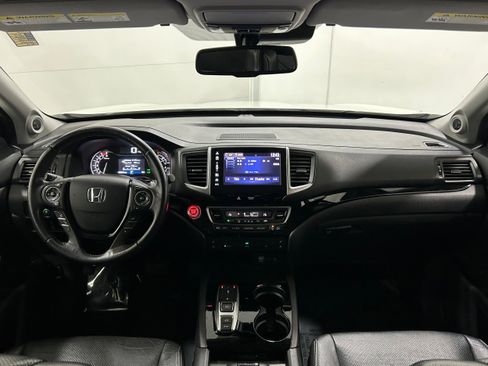 Used 2017 Honda Pilot Elite image 15