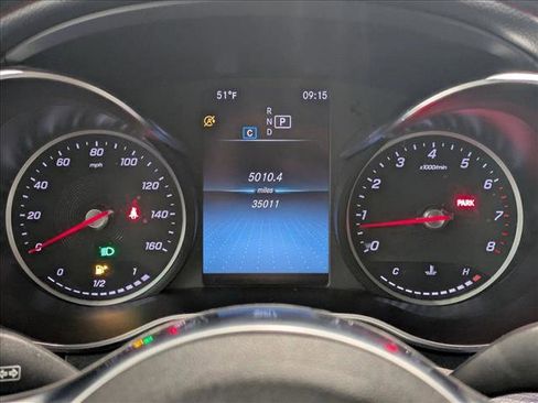 Certified 2022 Mercedes-Benz GLC 300 4MATIC image 11