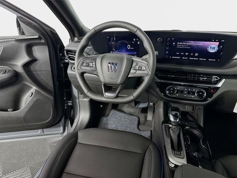 New 2026 Buick Envista Sport Touring w/ Convenience I Package FWD image 23