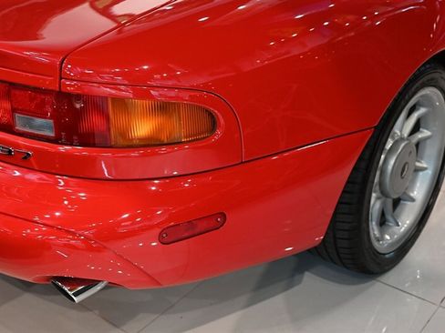 Used 1997 Aston Martin DB7 Volante image 10