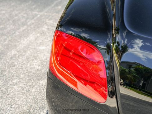 Used 2012 Bentley Continental GT AWD/4WD image 58