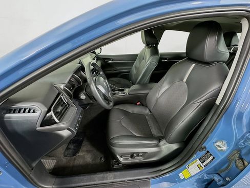 Used 2024 Toyota Camry XSE image 20