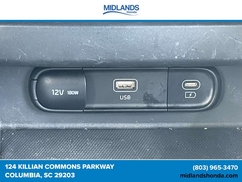 Used 2024 Kia Seltos S AWD/4WD image 27