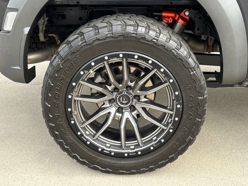 Used 2021 Ford F150 Raptor w/ Equipment Group 801A High image 32