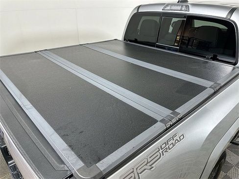 Used 2023 Toyota Tacoma SR5 image 25