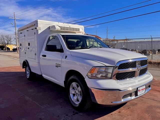 Used 2019 RAM 1500 Tradesman w/ Power & Remote Entry Group AWD/4WD image 3