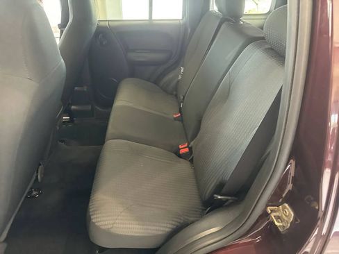Used 2004 Jeep Liberty Sport w/ PWR Convenience Group AWD/4WD image 21
