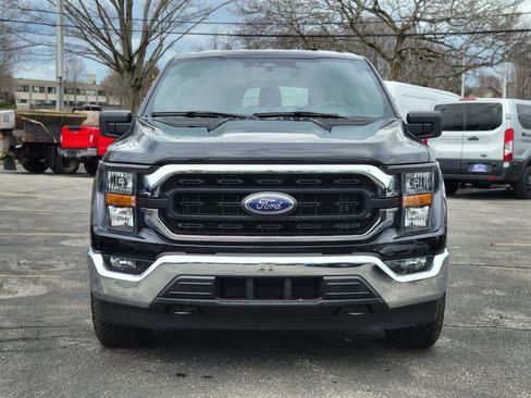 Used 2023 Ford F150 XLT AWD/4WD image 9