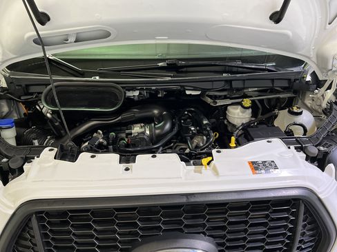 Used 2024 Ford Transit 150 Low Roof AWD image 15