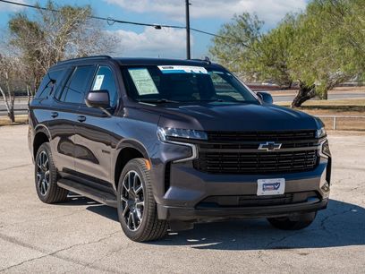 Used 2023 Chevrolet Tahoe RST