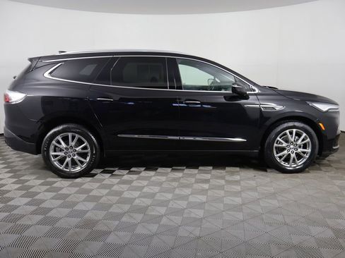 Used 2023 Buick Enclave Essence w/ Experience Buick Package AWD/4WD image 21