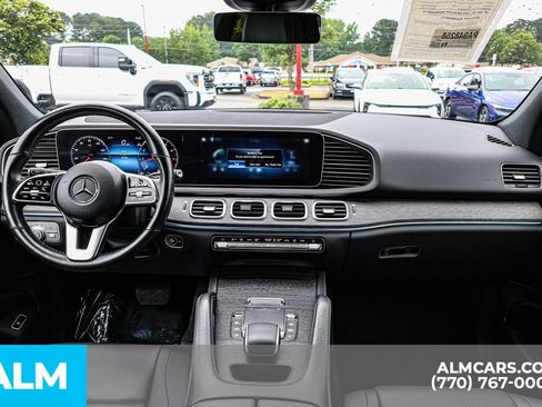 Used 2023 Mercedes-Benz GLE 350 w/ Premium Package image 30