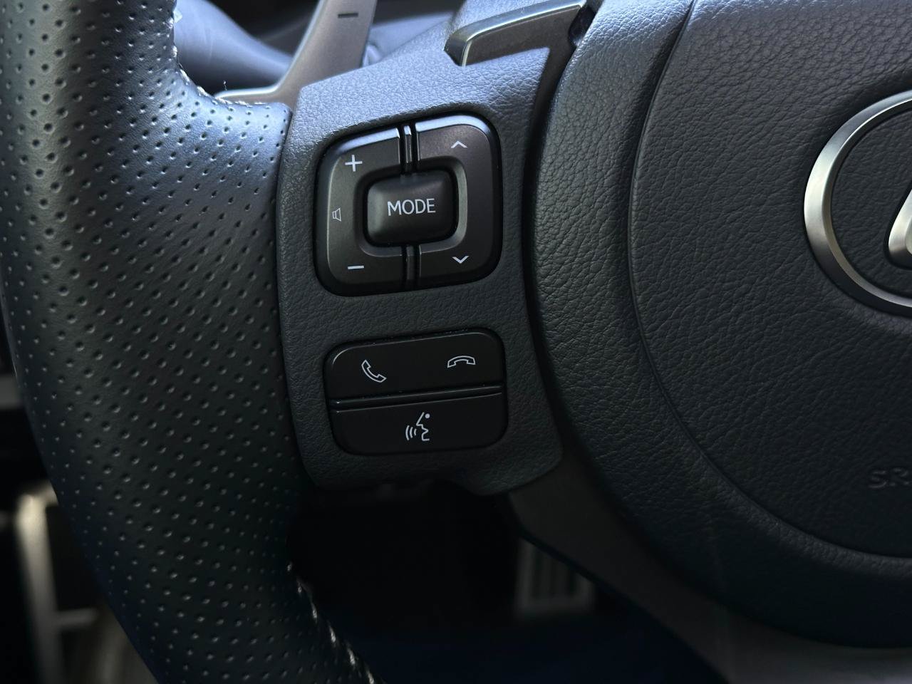 Used 2021 Lexus IS 350 F Sport w/ Accessory Package RWD image 28