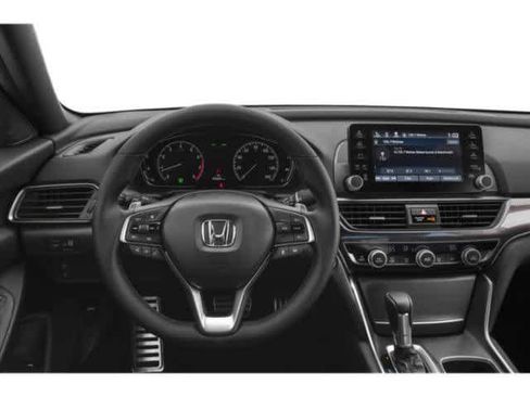 Used 2019 Honda Accord Sport image 9
