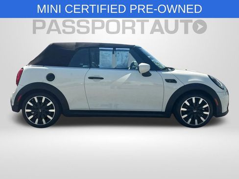 Used 2023 MINI Cooper S FWD image 5