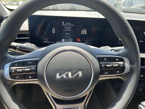 Used 2026 Kia K5 LXS FWD image 14