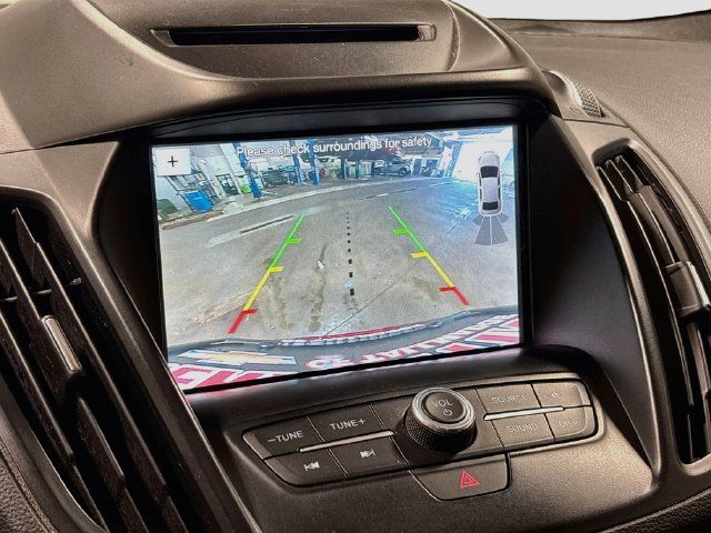 Used 2018 Ford Escape SEL AWD/4WD image 14