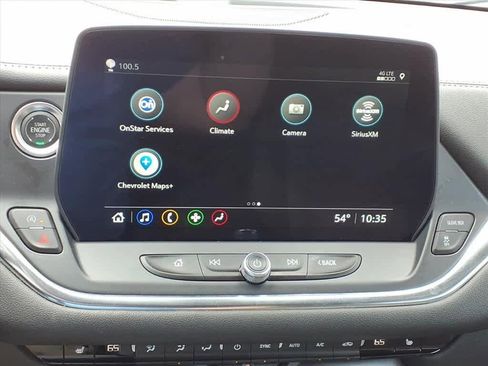 Used 2025 Chevrolet Blazer LT image 59