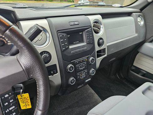 Used 2014 Ford F150 XLT w/ Off-Road Package image 28
