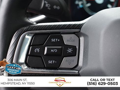 Used 2026 Ford Mustang Premium RWD image 15