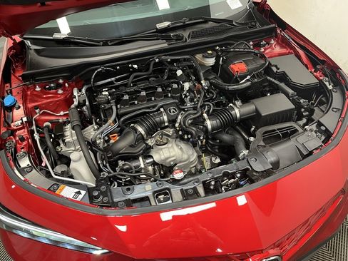 New 2026 Acura Integra image 20