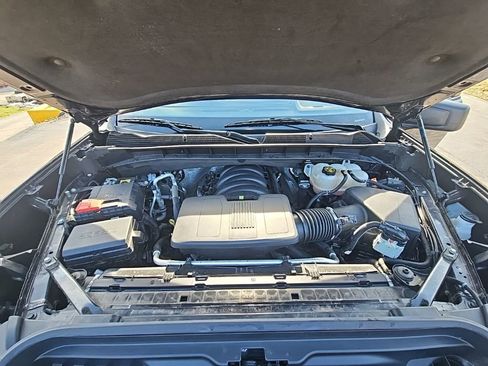 Used 2023 GMC Sierra 1500 Elevation image 22