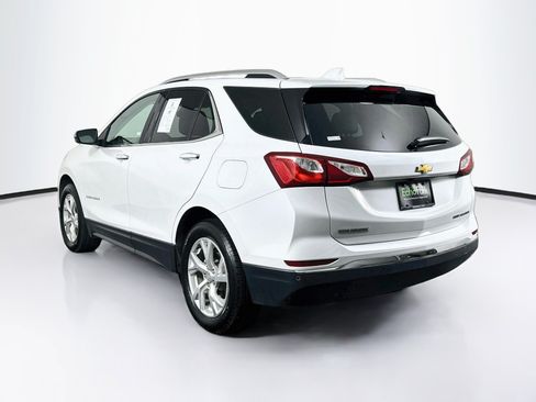 Used 2021 Chevrolet Equinox Premier AWD/4WD image 5