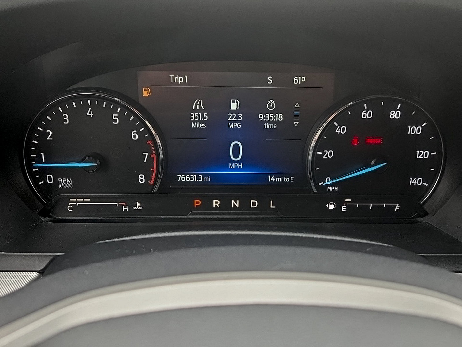 Certified 2022 Ford Explorer XLT w/ Equipment Group 202A AWD/4WD image 15