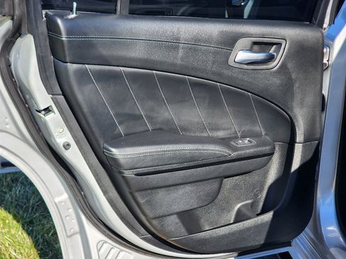 Used 2020 Dodge Charger GT w/ Plus Group image 33