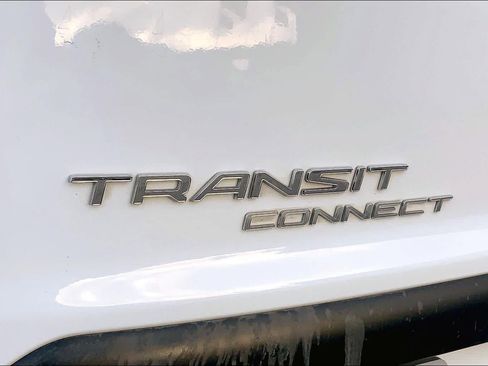 Used 2023 Ford Transit Connect XLT FWD image 29