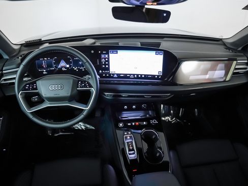 New 2025 Audi A5 2.0T Prestige image 17