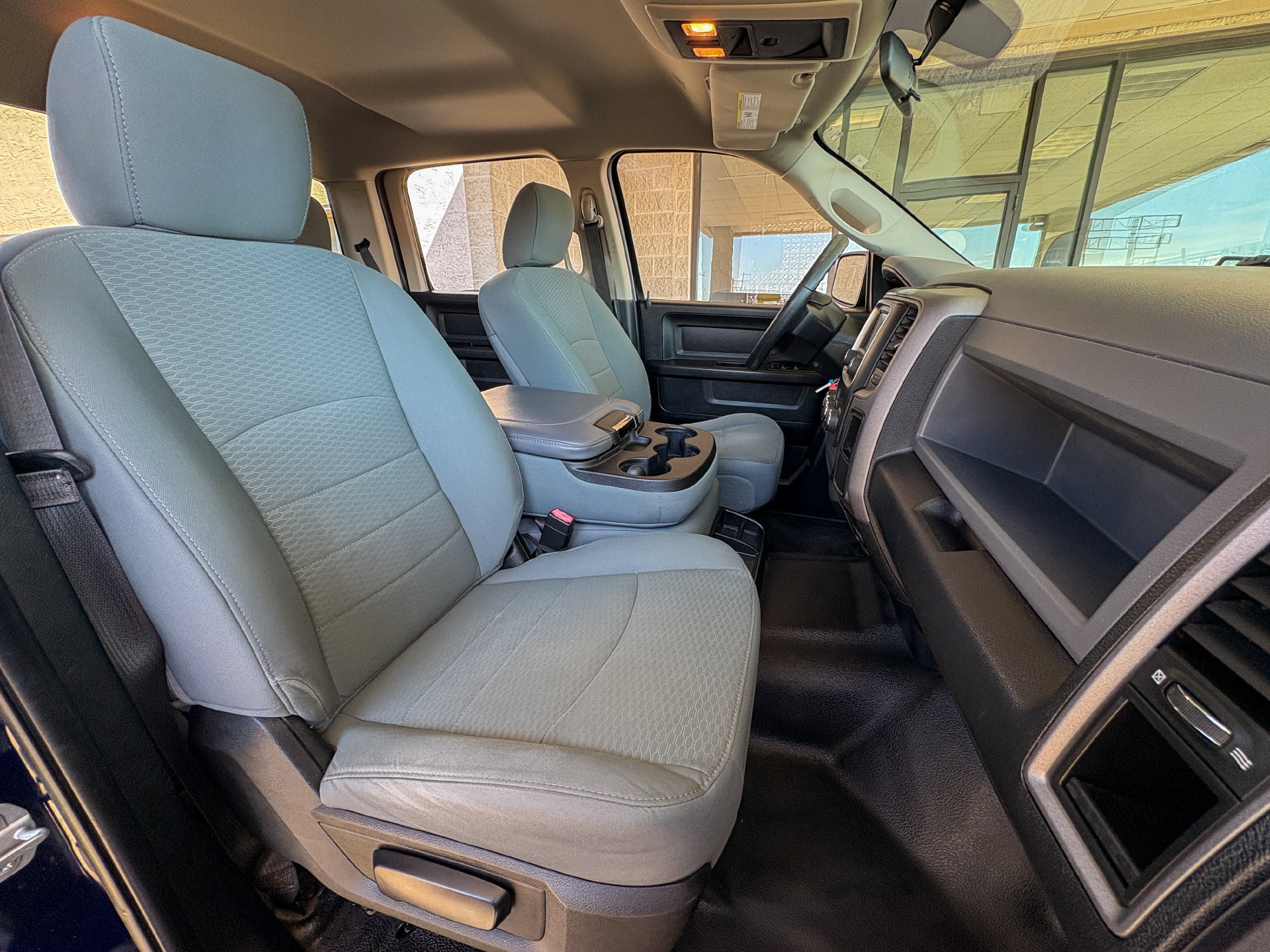 Used 2017 RAM 1500 Tradesman w/ Popular Equipment Group RWD image 25
