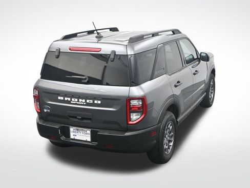 Used 2023 Ford Bronco Sport Big Bend AWD/4WD image 29