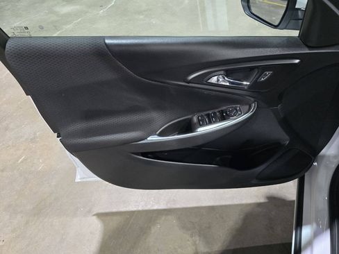 Used 2019 Chevrolet Malibu LT FWD image 26