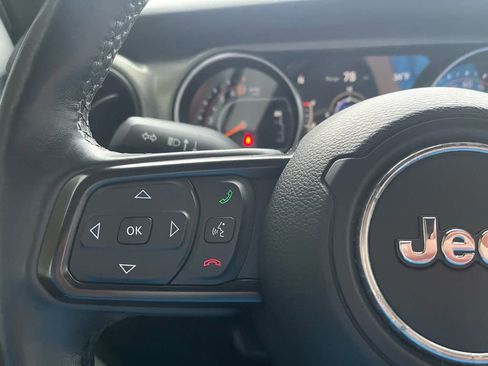 Used 2018 Jeep Wrangler Unlimited Sport S image 22