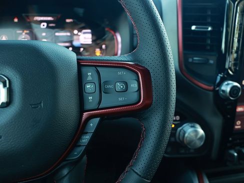 New 2026 RAM 1500 Rebel AWD/4WD image 22