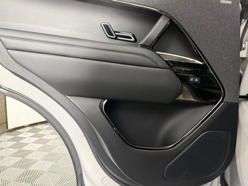 Certified 2023 Land Rover Range Rover Sport SE Dynamic image 24