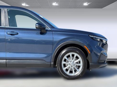 Used 2024 Honda CR-V EX image 34