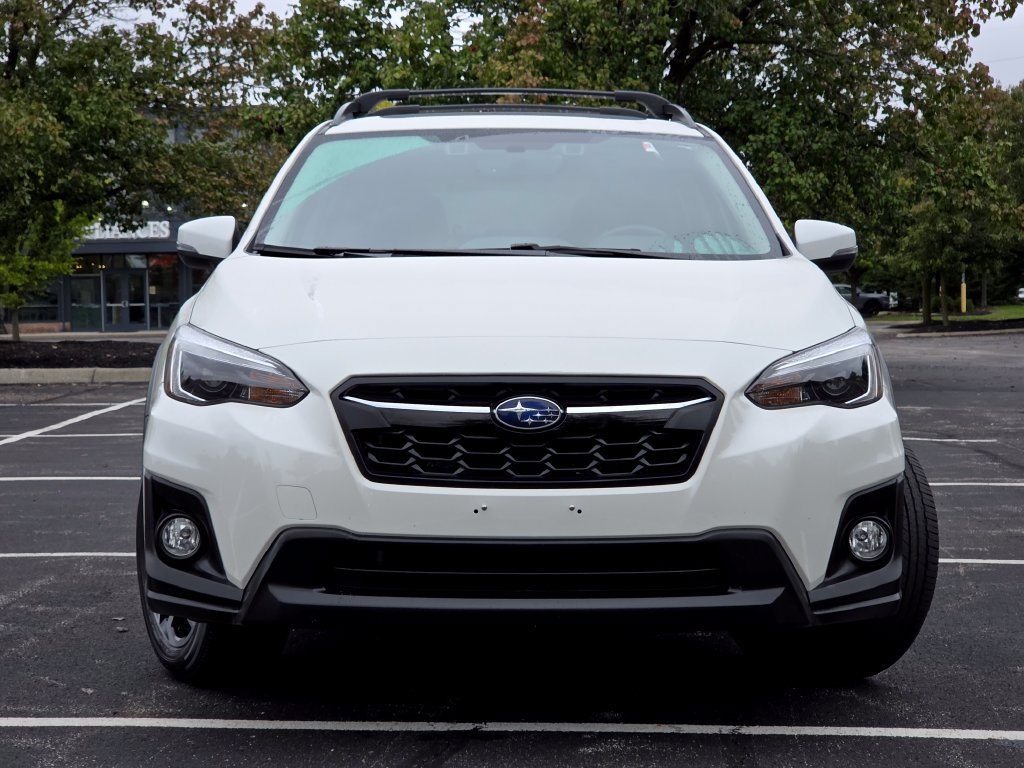 Used 2019 Subaru Crosstrek 2.0i Limited w/ Moonroof Package w/Navigation AWD/4WD image 21