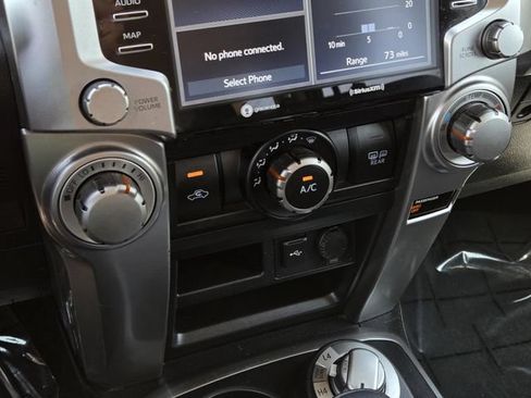 Used 2021 Toyota 4Runner Trail Special Edition AWD/4WD image 21