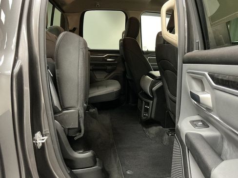 Used 2020 RAM 1500 Big Horn AWD/4WD image 28