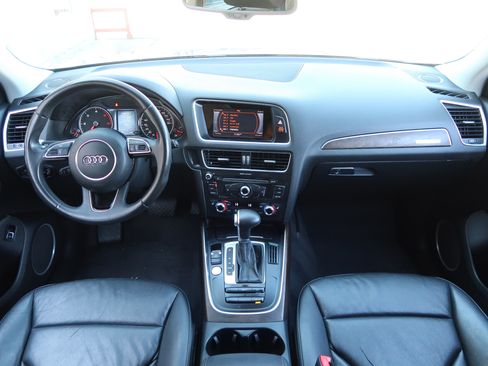 Used 2015 Audi Q5 TDI Premium Plus AWD/4WD image 11