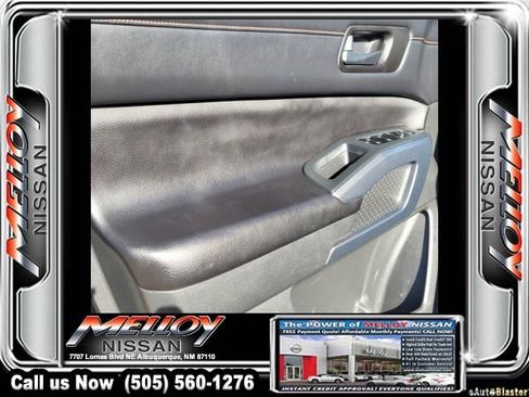 Used 2023 Nissan Pathfinder Rock Creek image 6